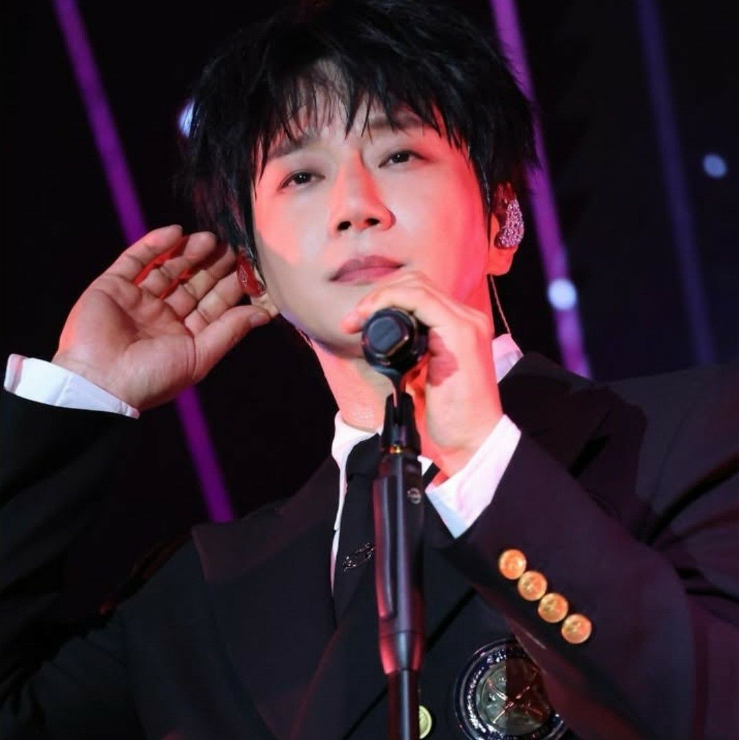 황치열 팬이 찍은 순간