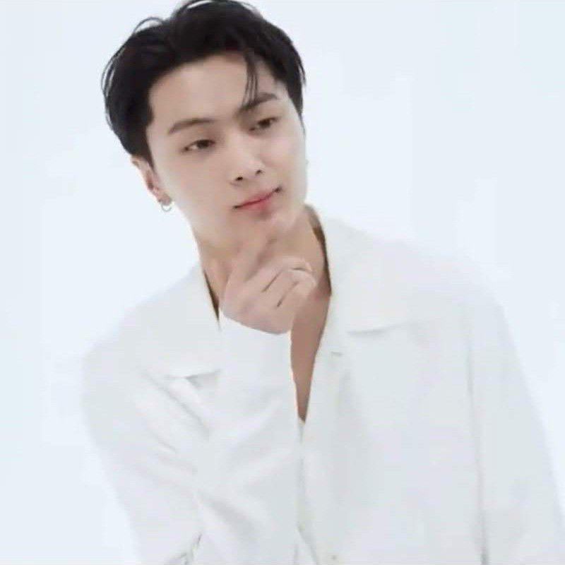 Potret di balik layar ENHYPEN