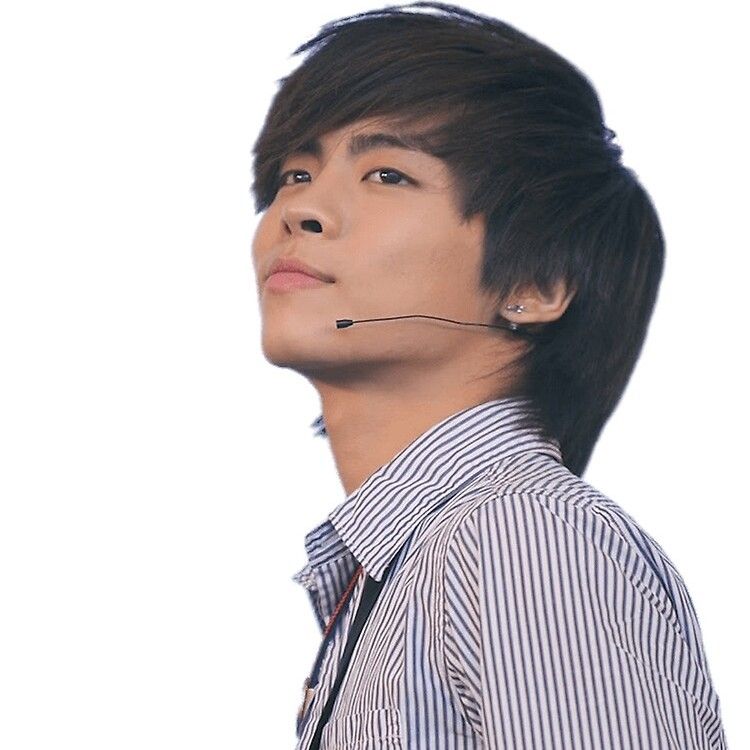 Recent activity shot of Jonghyun (SHINee)