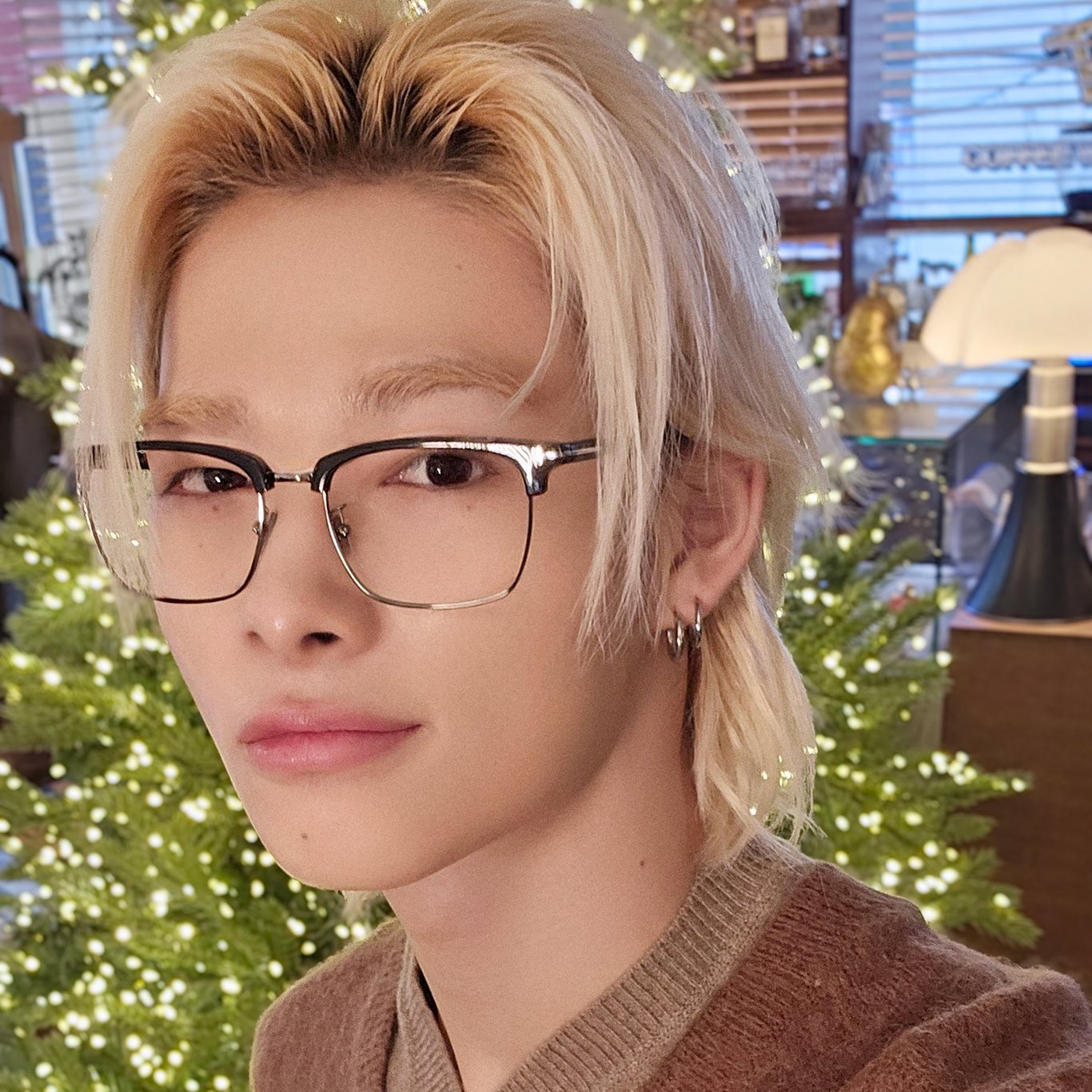 NI-KI (ENHYPEN)的幕後花絮