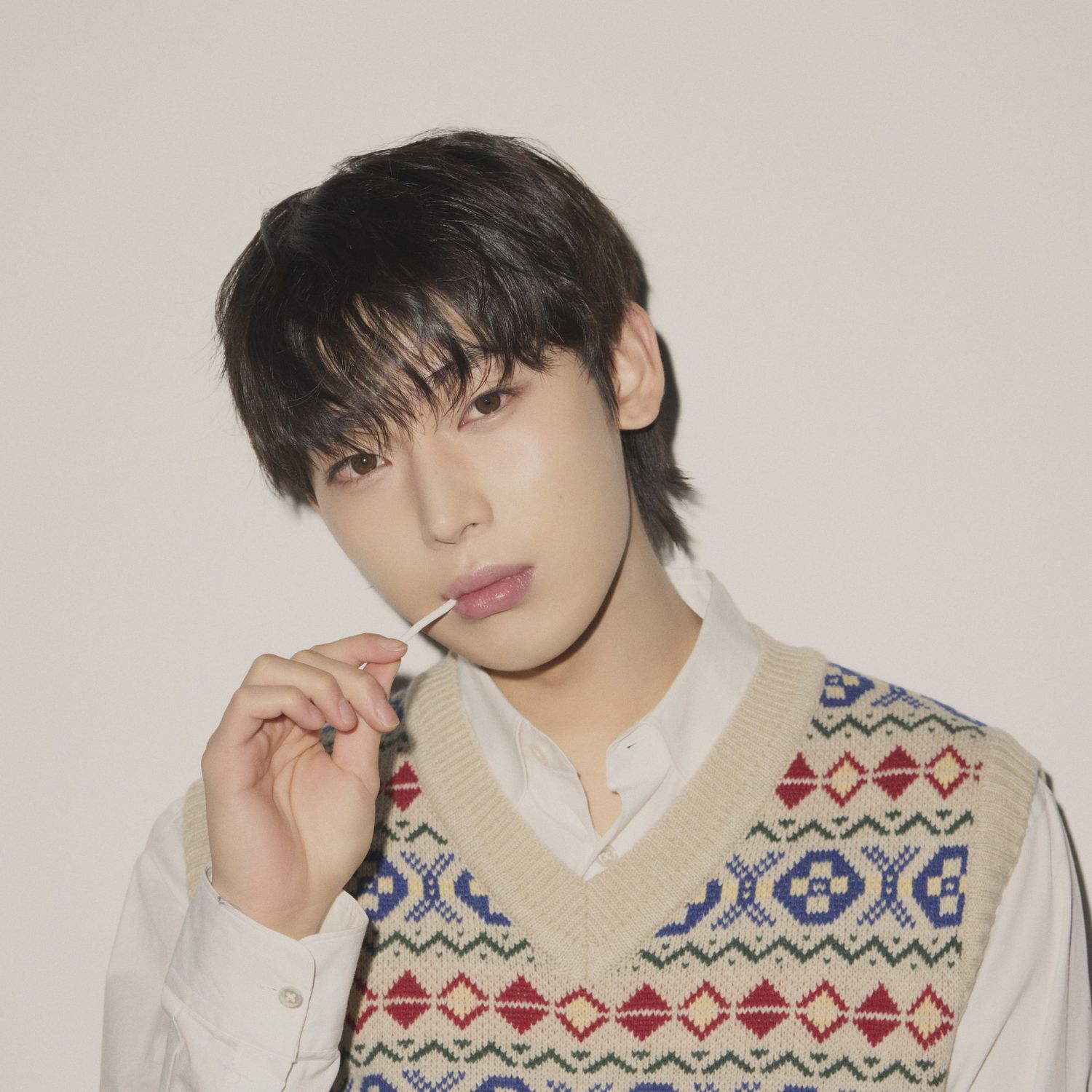 Latest photo of Sunoo (ENHYPEN)