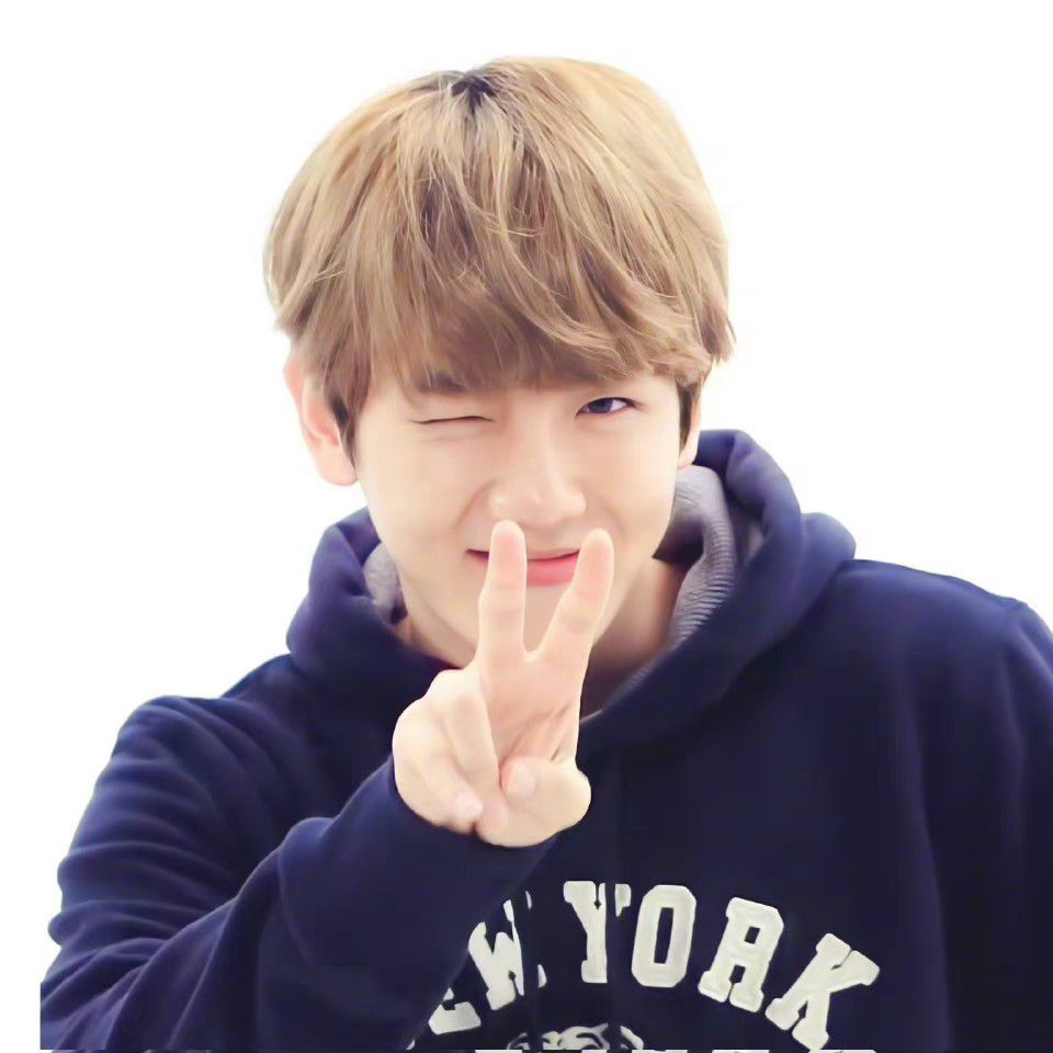Foto terbaru EXO