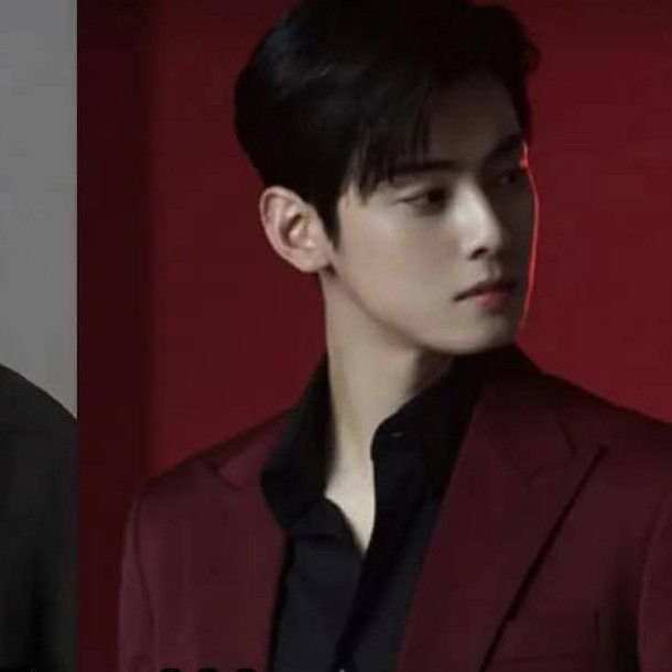 Latest photo of Eunwoo (ASTRO)