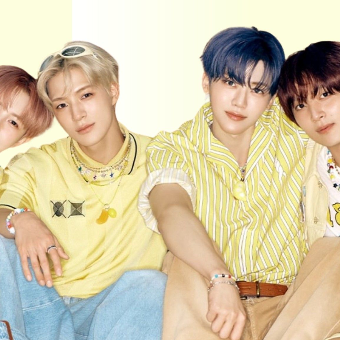 Latest photo of NCT DREAM