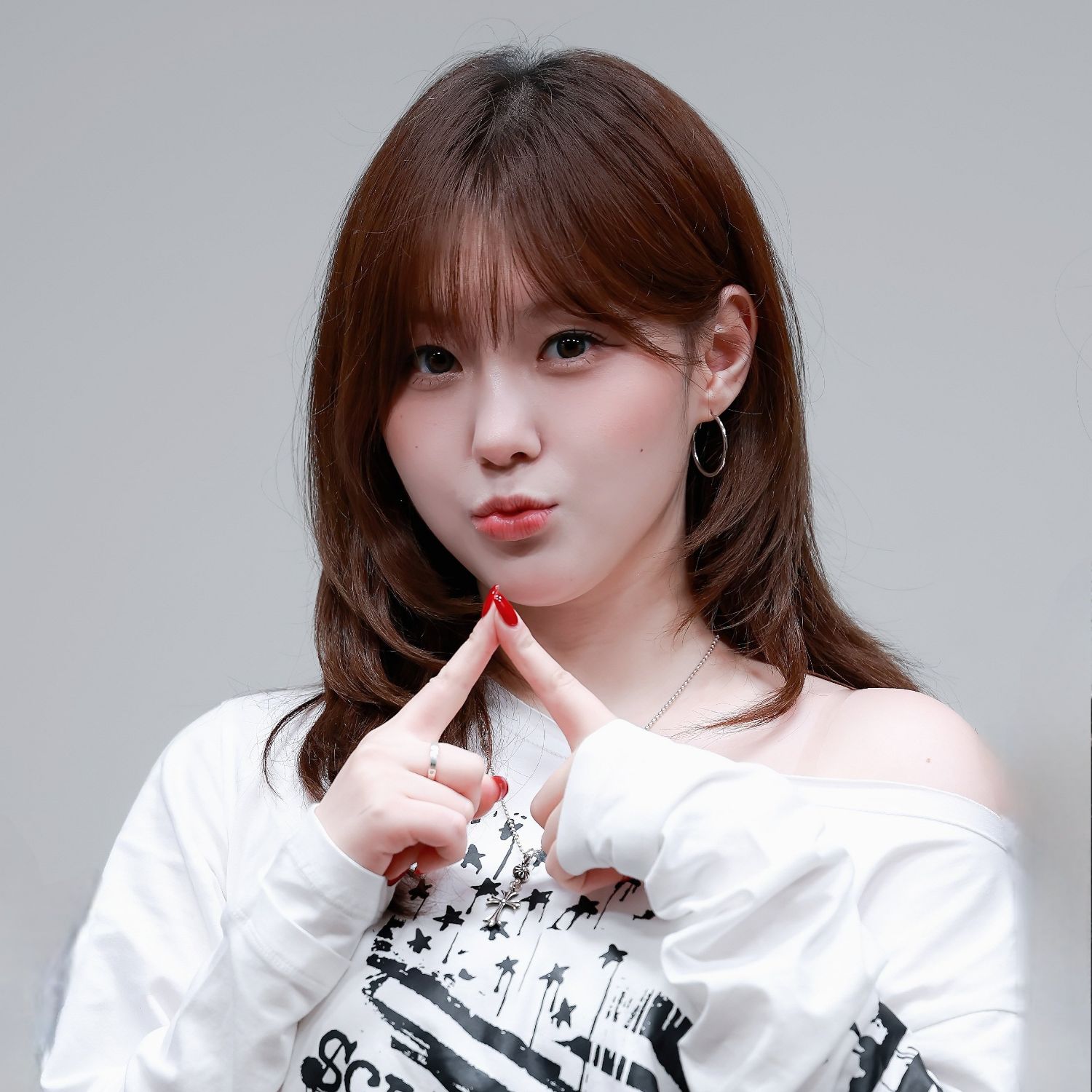 Latest photo of Kim Chaehyun (Kep1er)