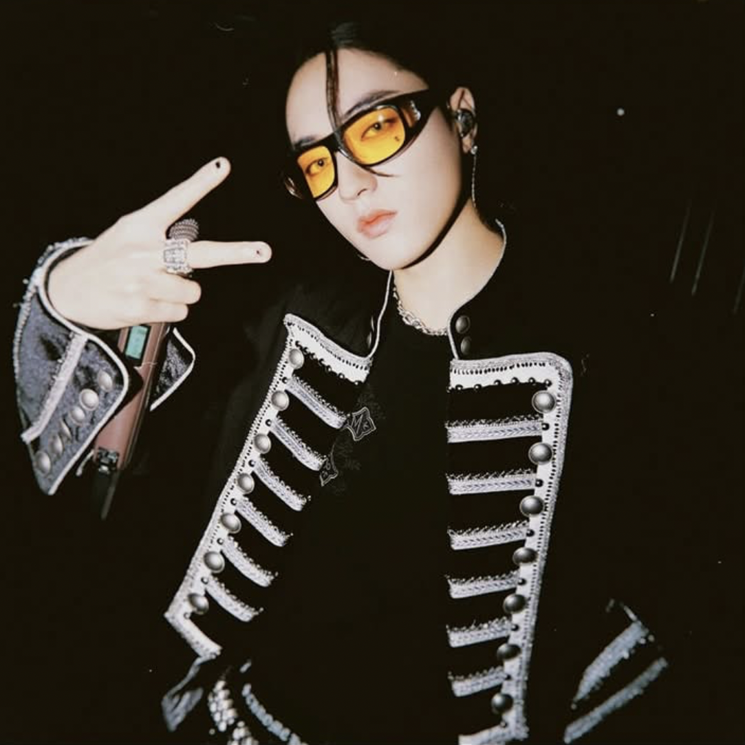 Foto terbaru TREASURE