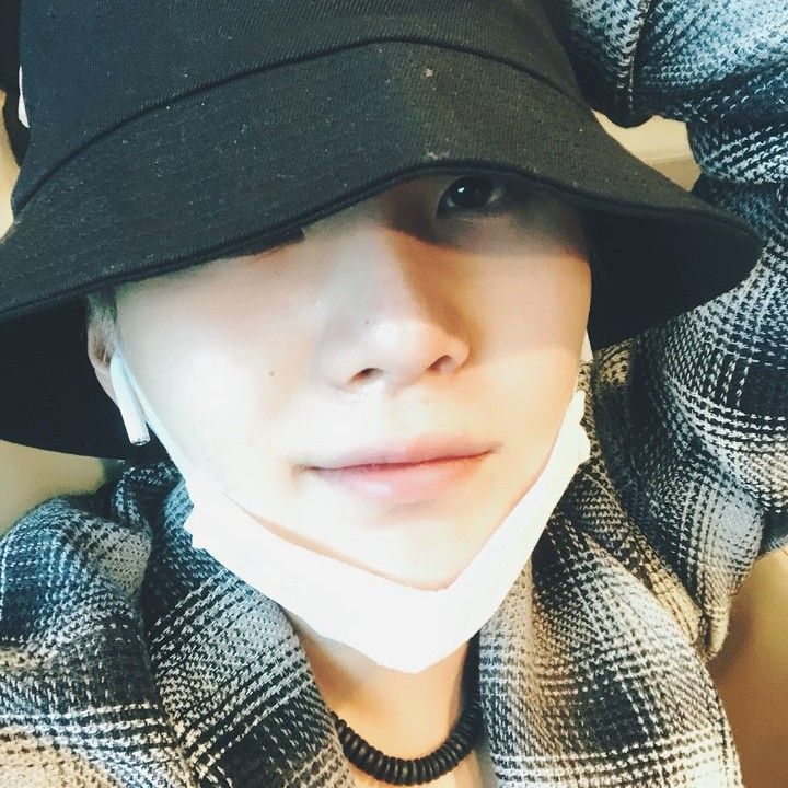 방탄소년단 팬이 찍은 순간