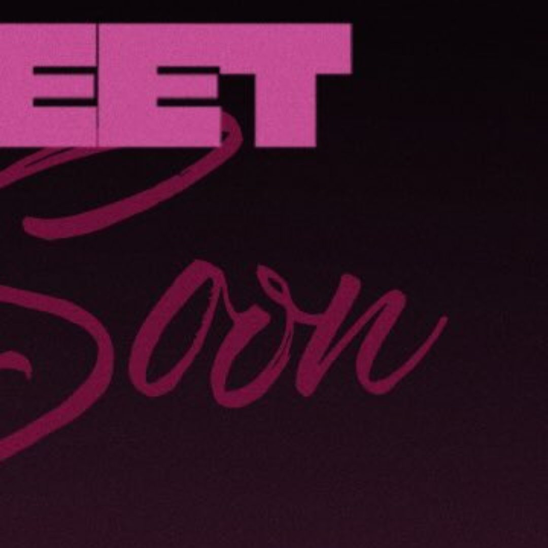 A moment captured by Esther Yu's fan