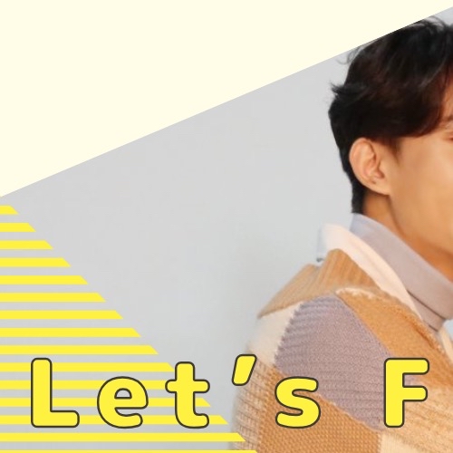 A moment captured by B1A4's fan