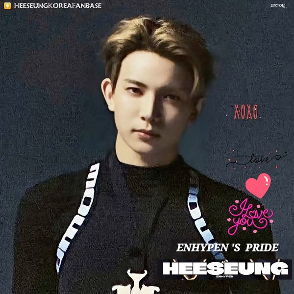 ヒスン スローガン ENHYPEN HEESEUNG 2025年最新】enhypen スローガン ヒスンの人気アイテム - メルカリ