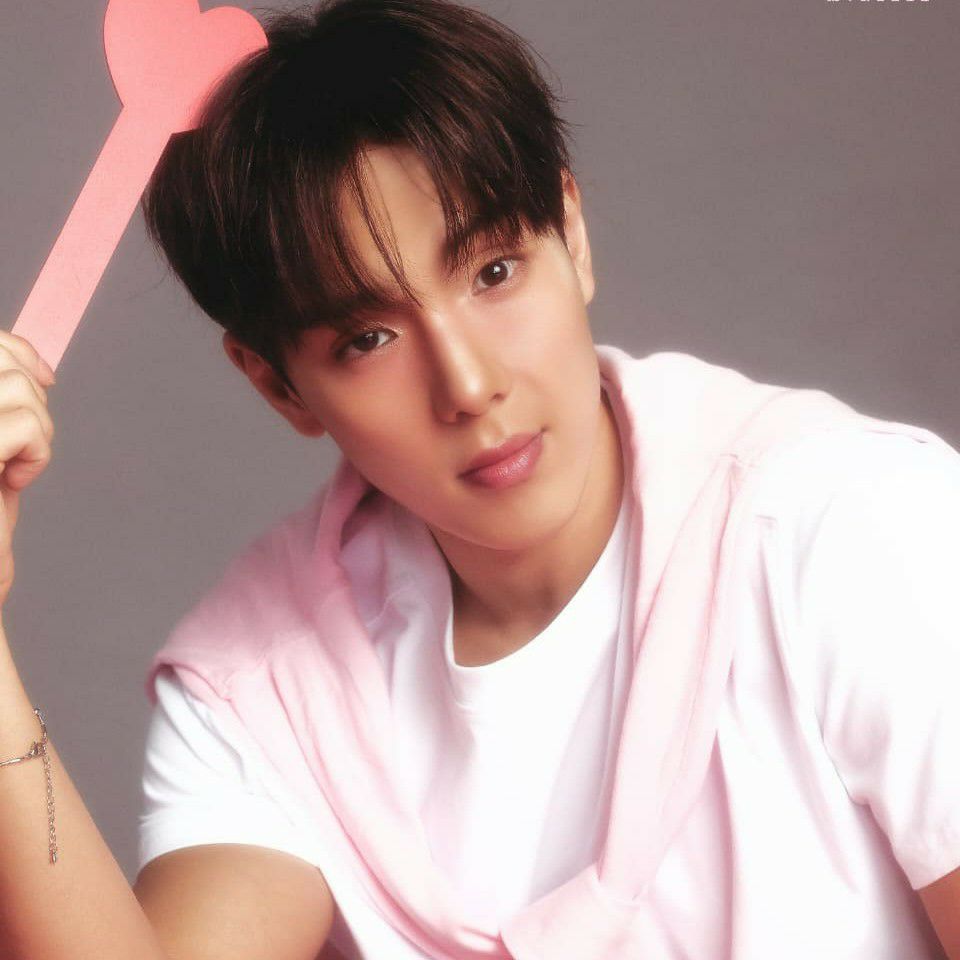 몬스타엑스 팬이 찍은 순간