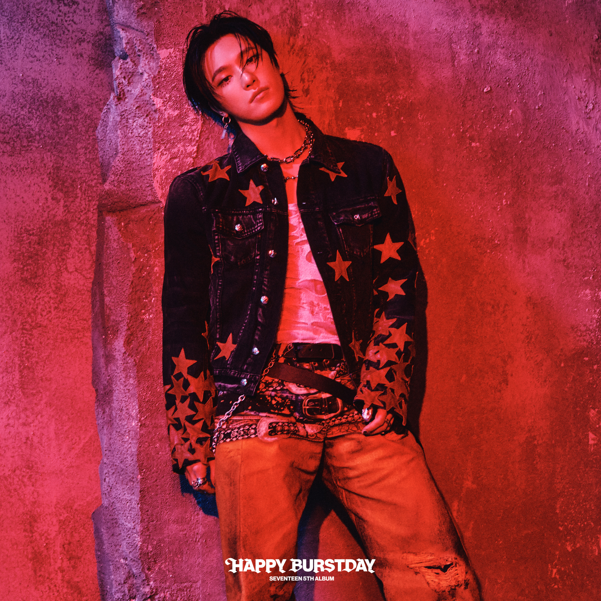 Behind-the-scenes cut of Dino (SEVENTEEN)
