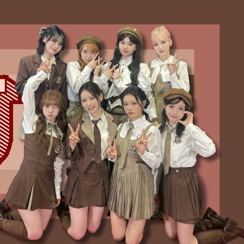 山本鈴 (ME:I)的幕後花絮