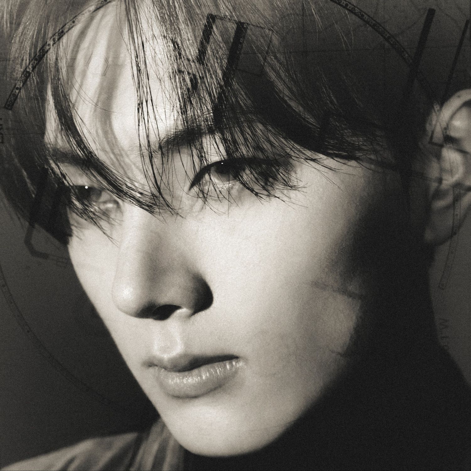 ENHYPEN의 비하인드 컷