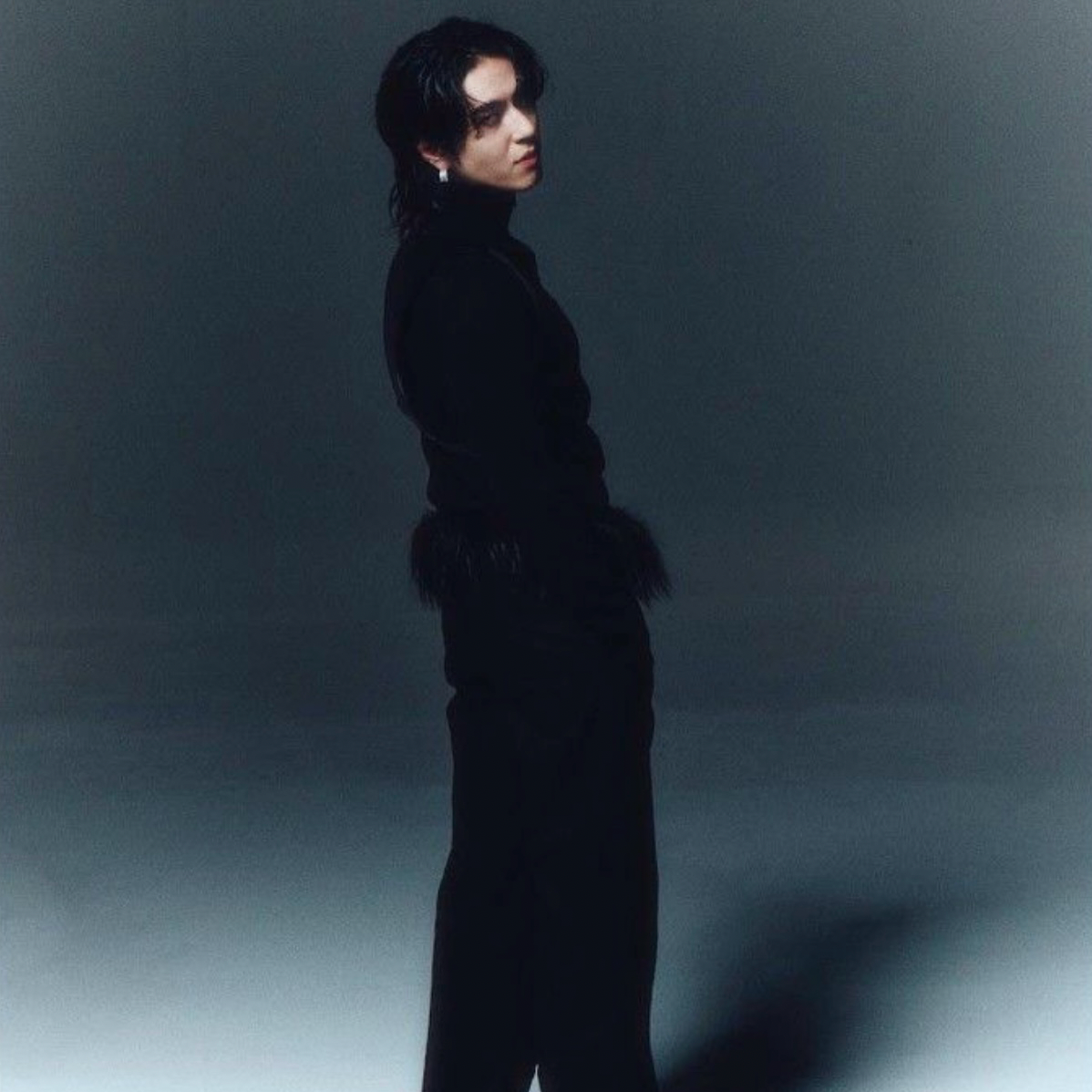 Latest photo of Yugyeom (GOT7)