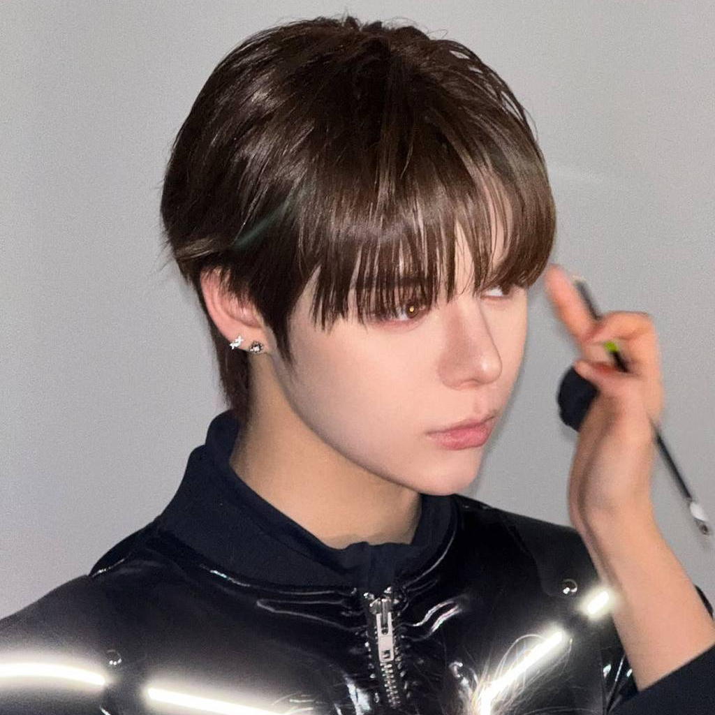 Latest photo of Justin (SMTR25)