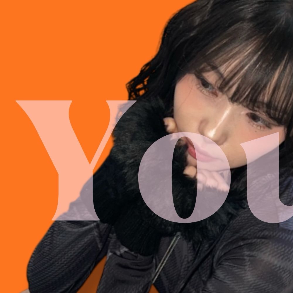 Behind-the-scenes cut of Seo Youngeun (Kep1er)