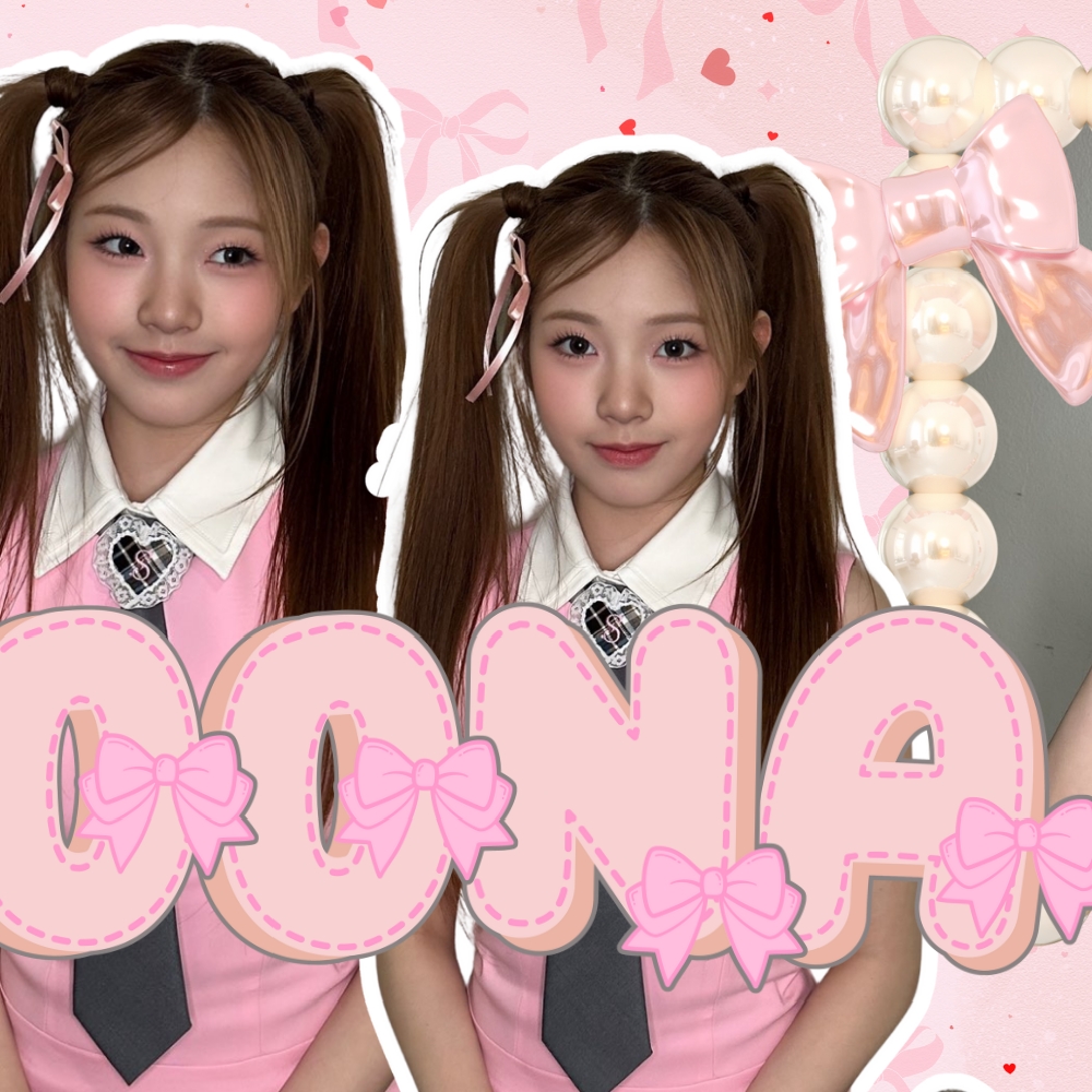 A moment captured by Yoona (UNIS)'s fan