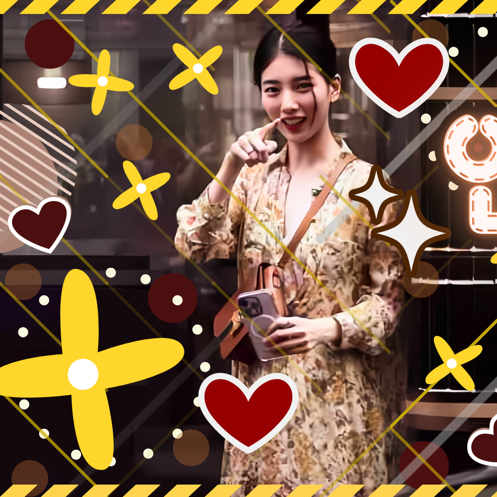Latest photo of Suzy
