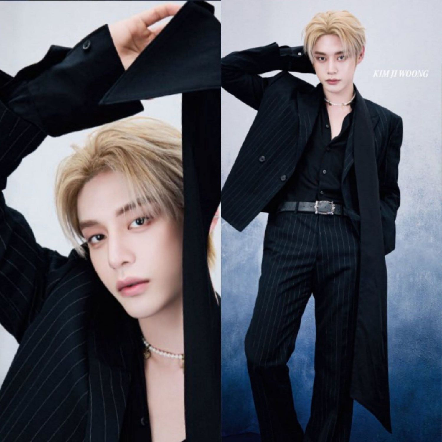 キム・ジウン (ZEROBASEONE)の最新写真