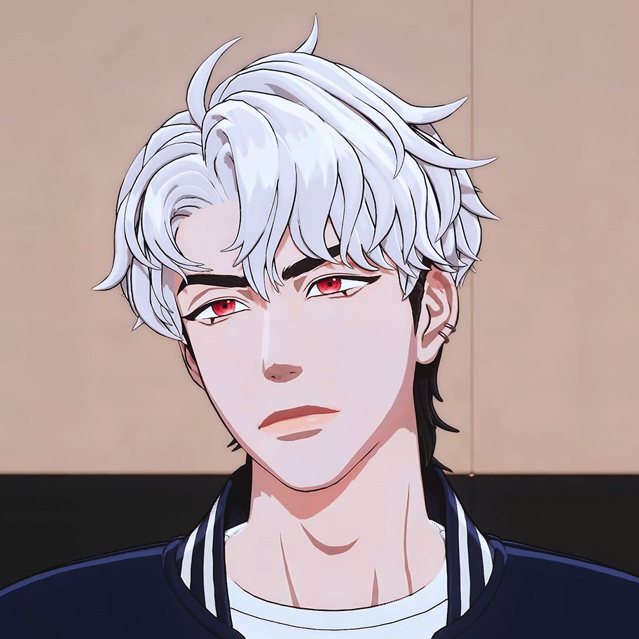 Latest photo of Eunho (PLAVE)