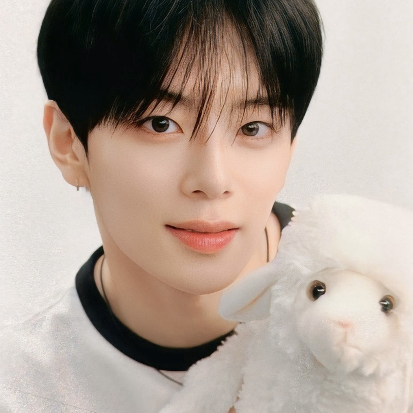 Latest photo of Kangmin (VERIVERY)