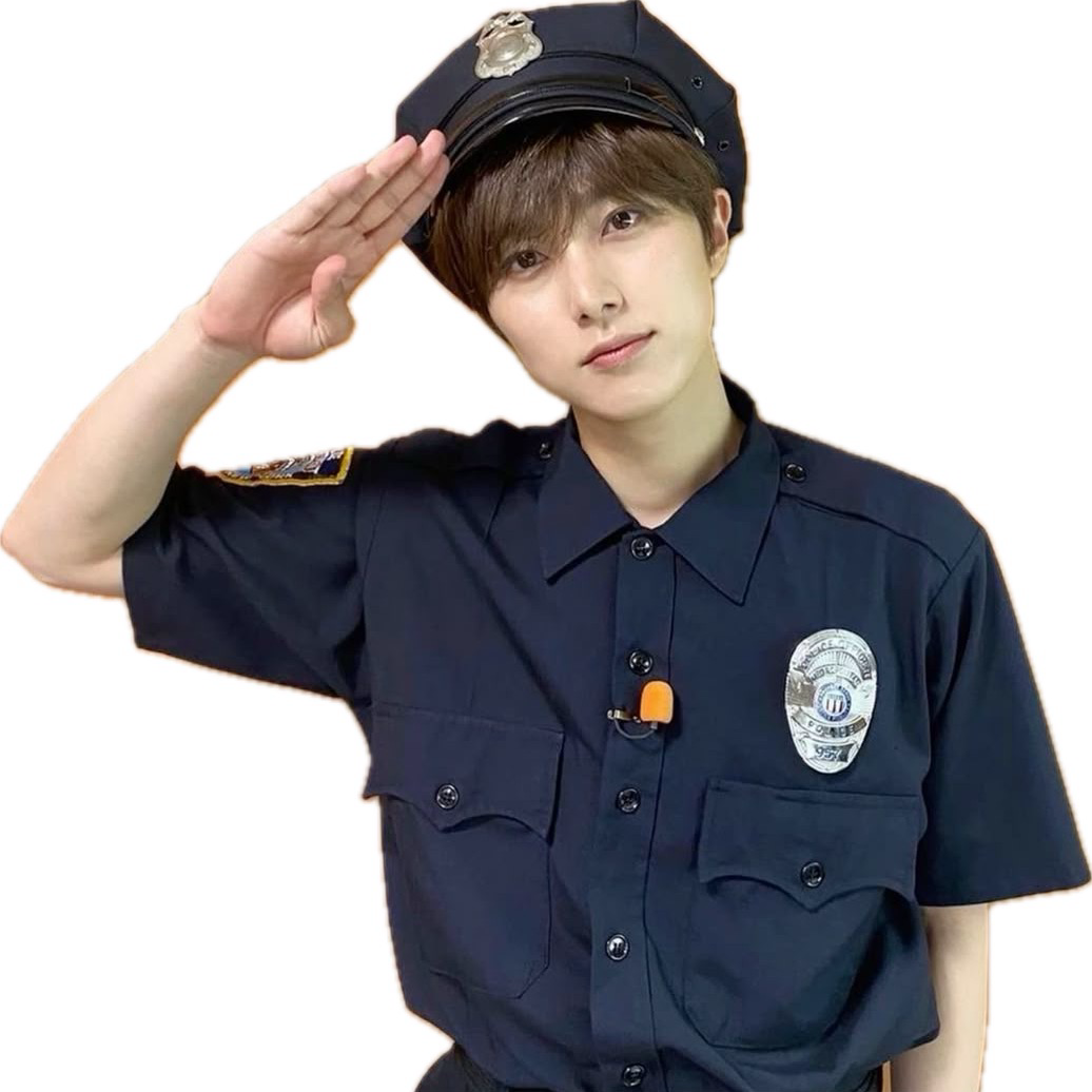Behind-the-scenes cut of Ozaki Takumi (INI)