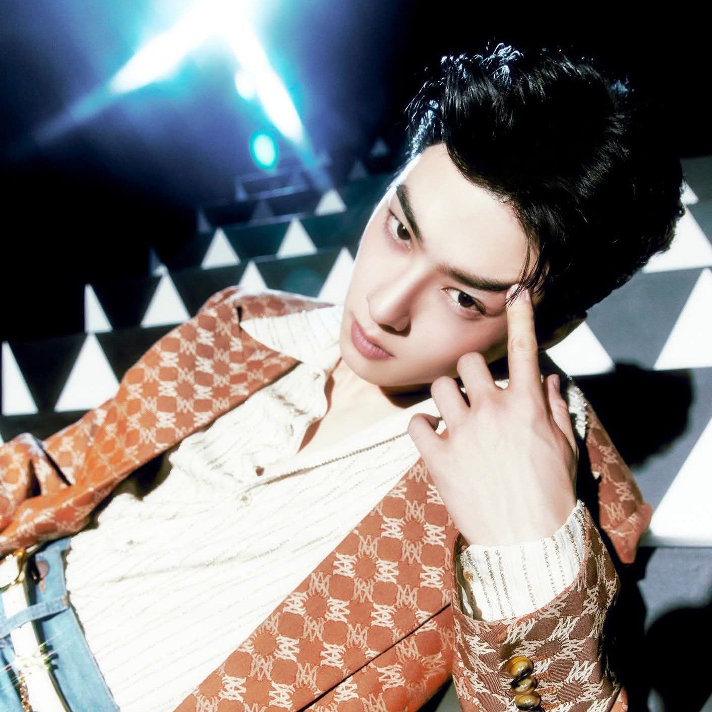 ASTRO的最新活動照片