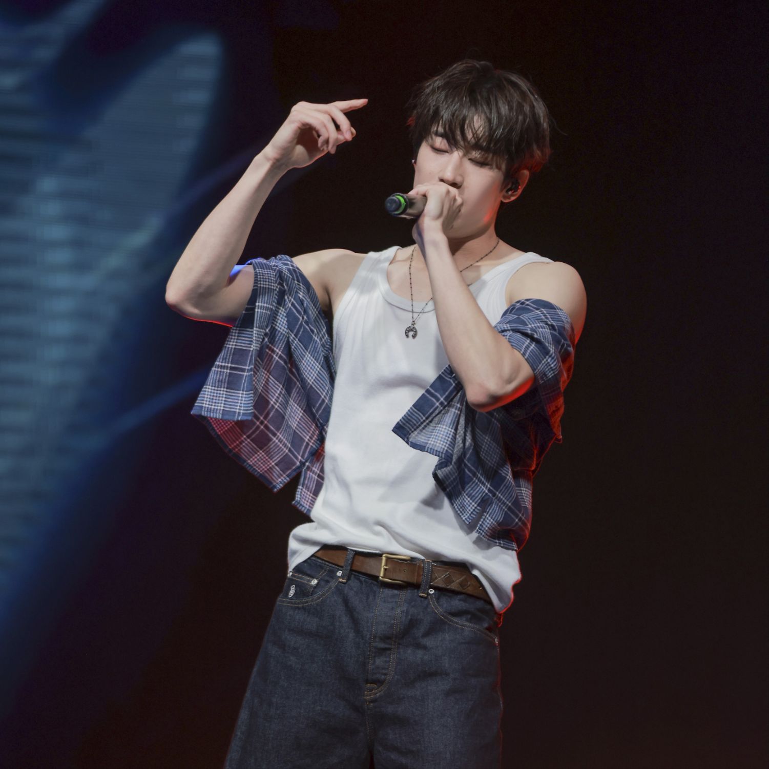 한승우 최근 활동샷