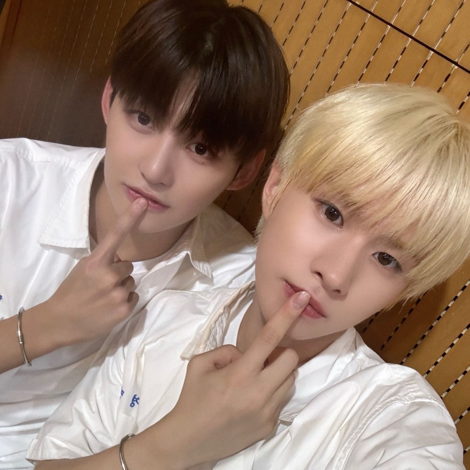 TWS 최근 활동샷