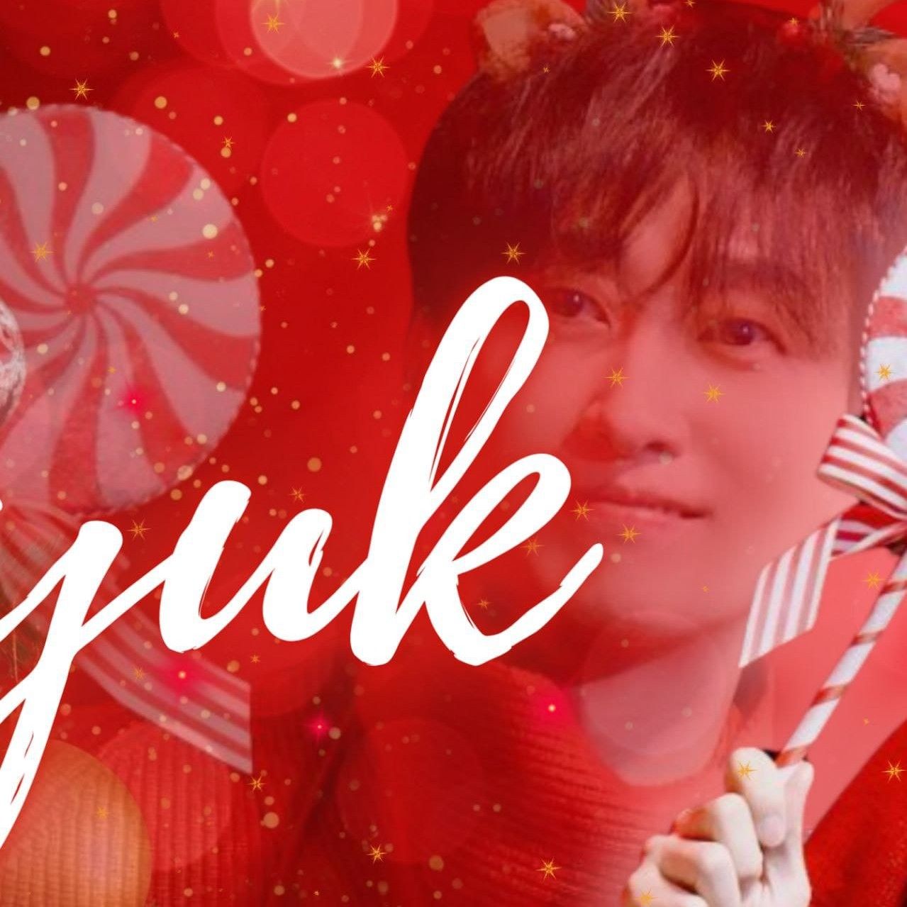 Recent activity shot of Eunhyuk (Super Junior)