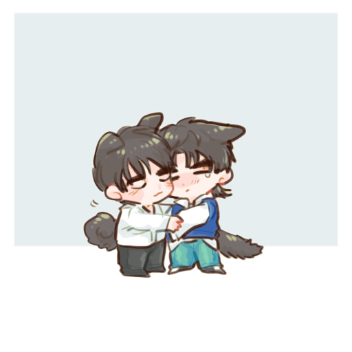 Potret di balik layar GOT7