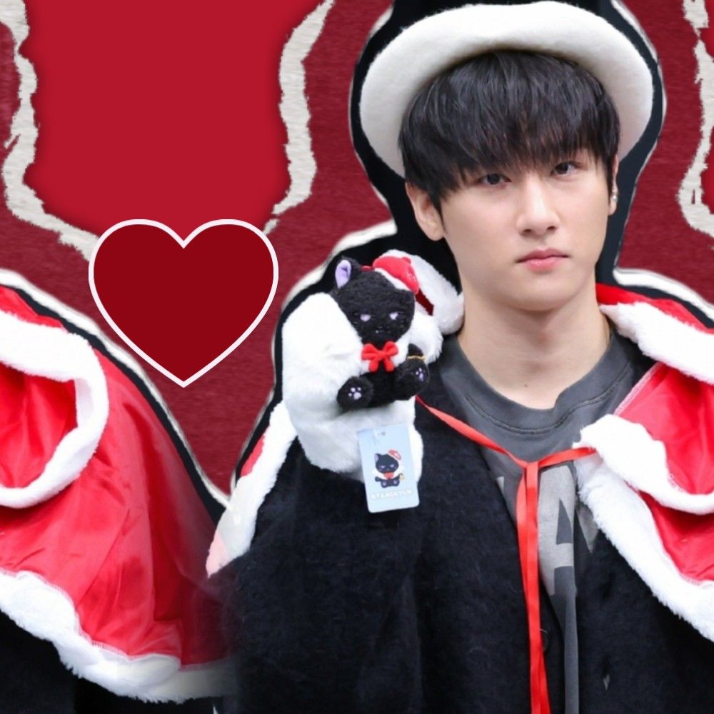 Behind-the-scenes cut of I.M (MONSTA X)