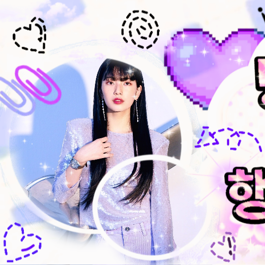 수지 최근 활동샷