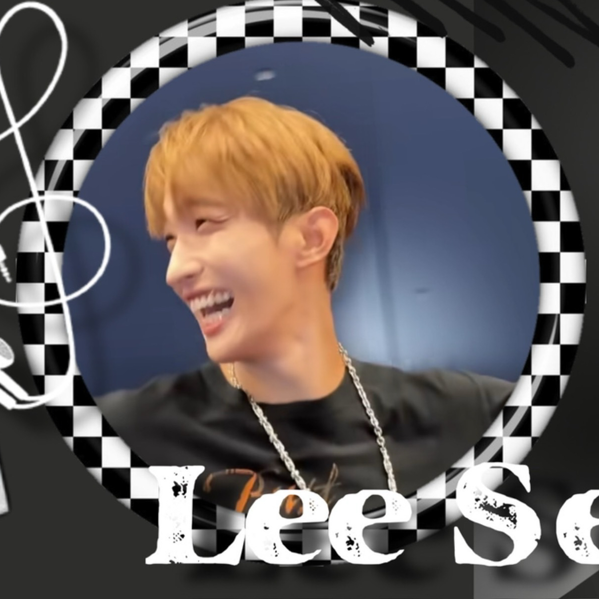 Foto terbaru DK (SEVENTEEN)