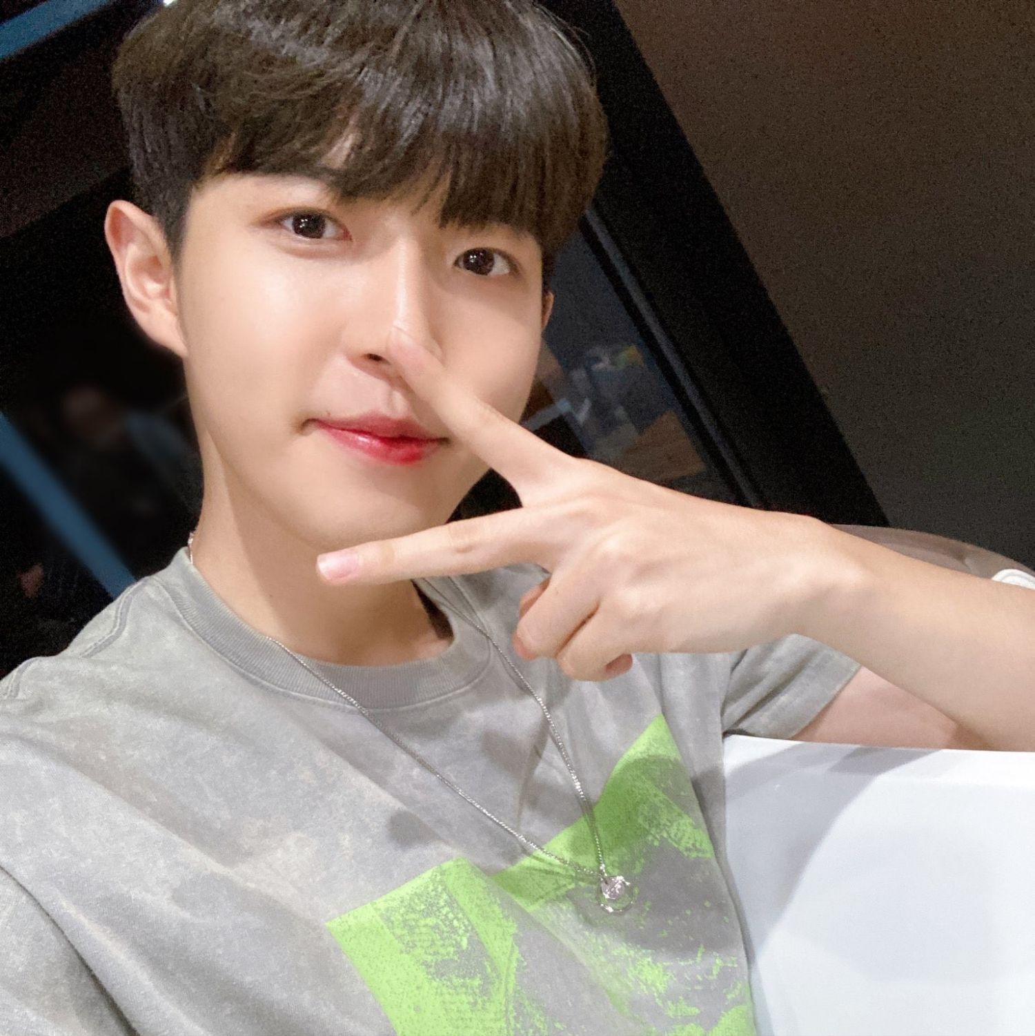 김재환의 최신 사진