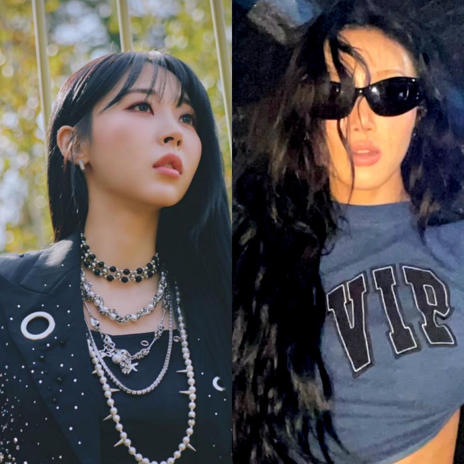 Behind-the-scenes cut of MAMAMOO