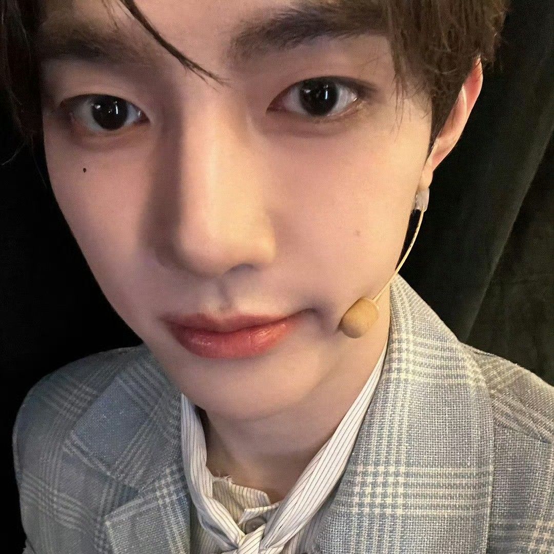 장하오 (제로베이스원)의 최신 사진