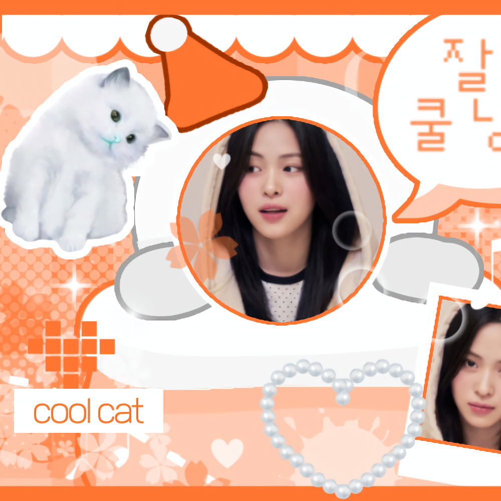 Behind-the-scenes cut of Ryujin (ITZY)