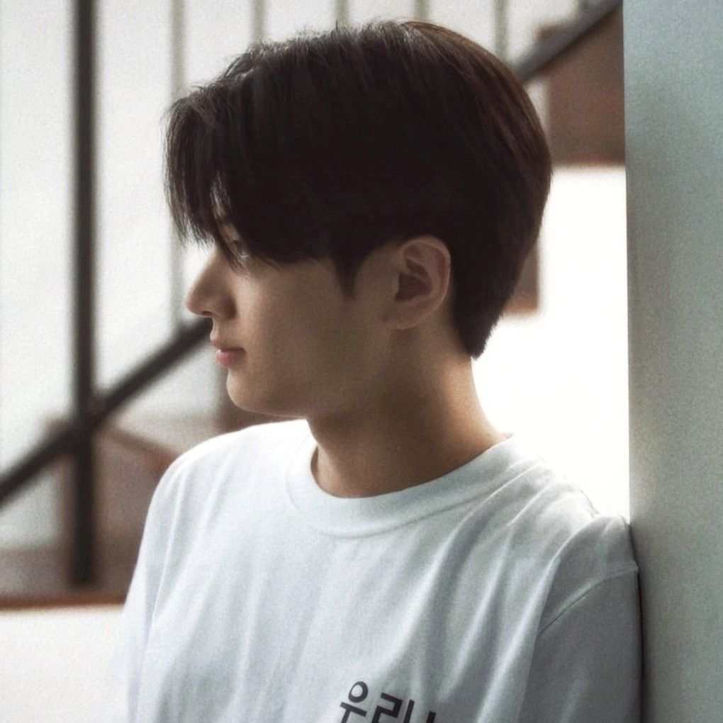 A moment captured by Jay (ENHYPEN)'s fan