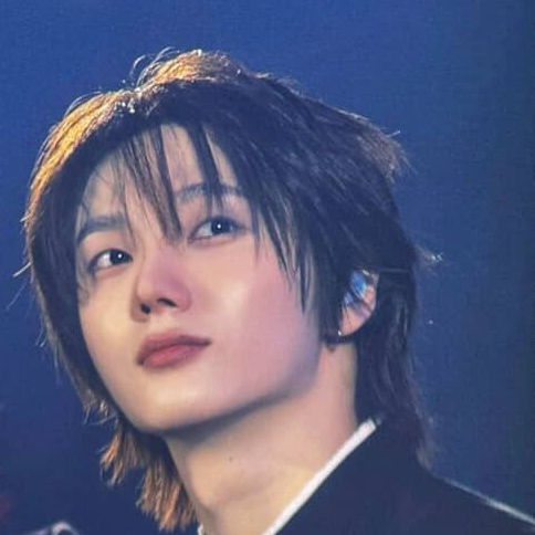A moment captured by Sungho (BOYNEXTDOOR)'s fan