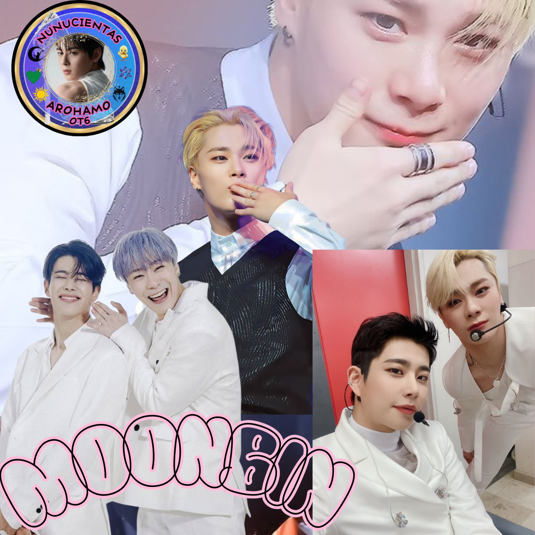 Latest photo of Moonbin (ASTRO)