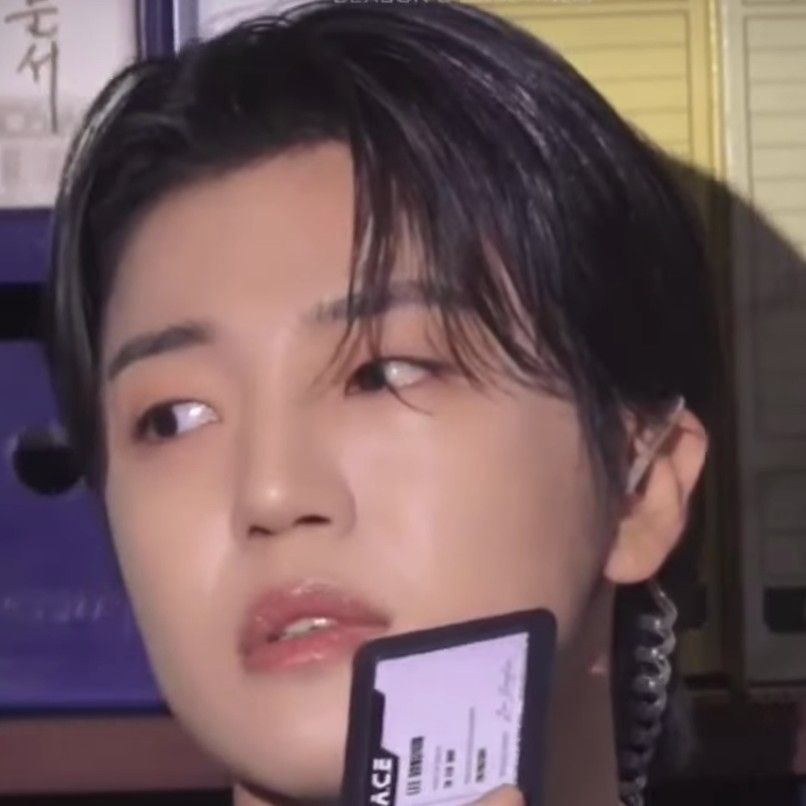 동훈 (A.C.E)의 최신 사진