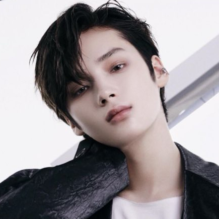 Recent activity shot of HueningKai (TOMORROW X TOGETHER)