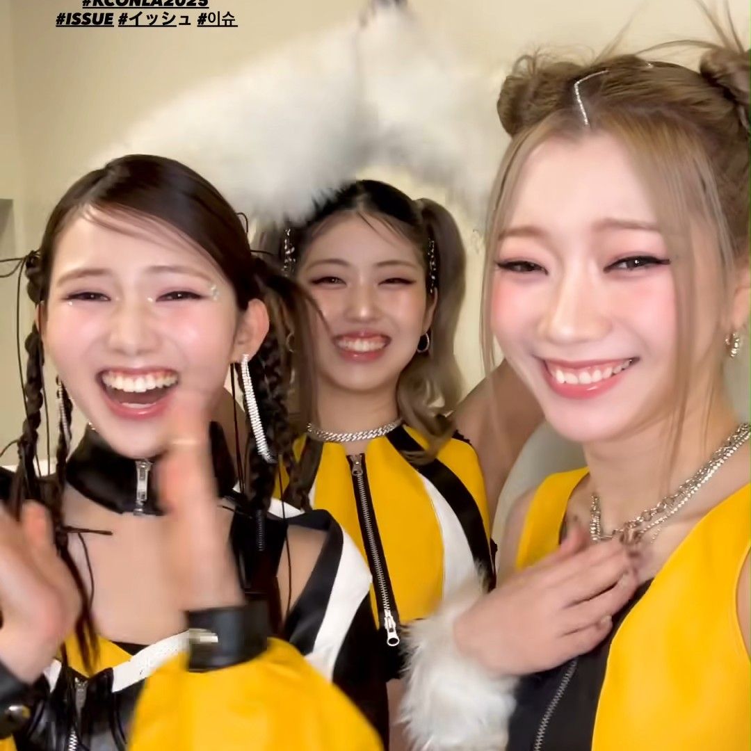 Latest photo of Sakaguchi Rino (IS:SUE)
