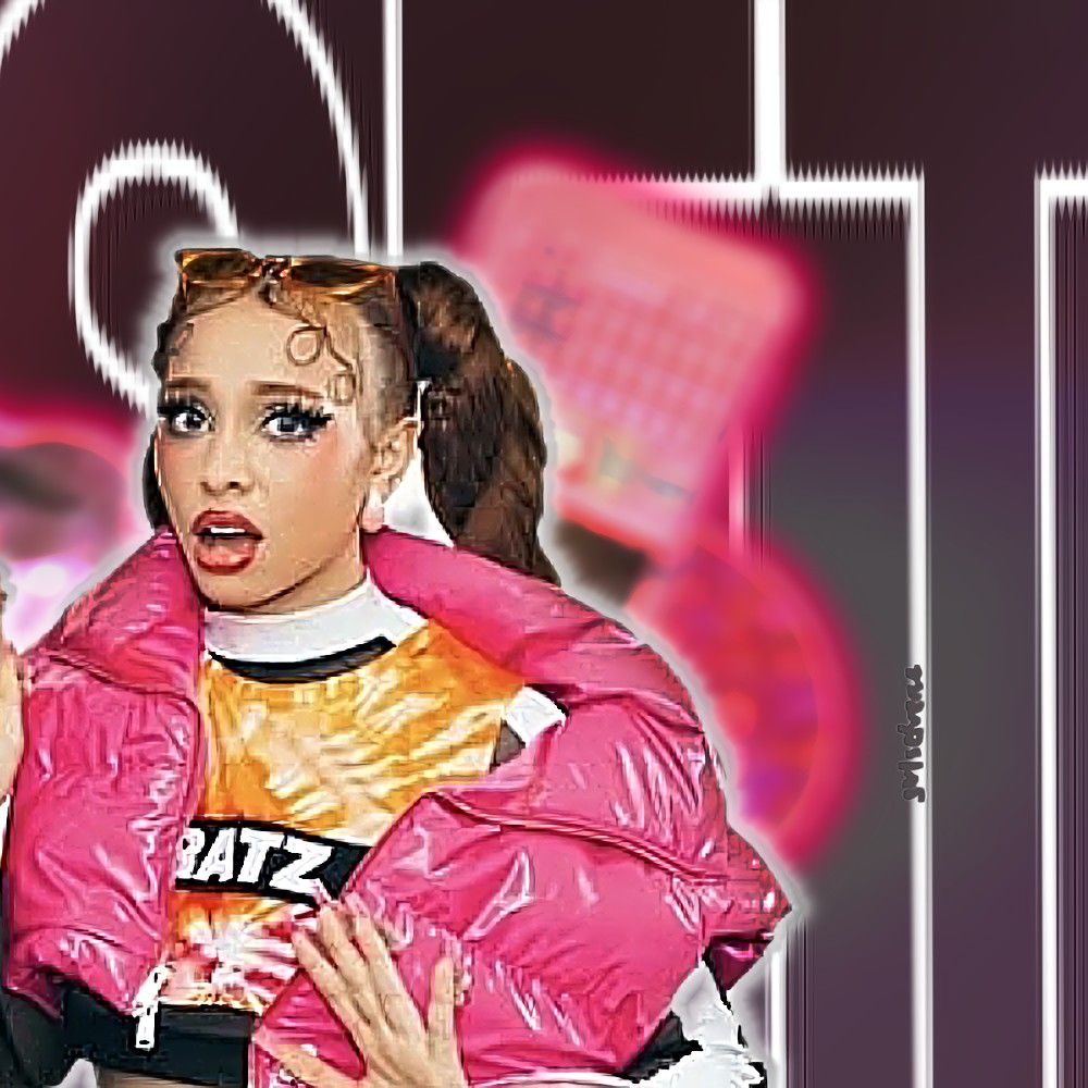 Behind-the-scenes cut of GIRLSET