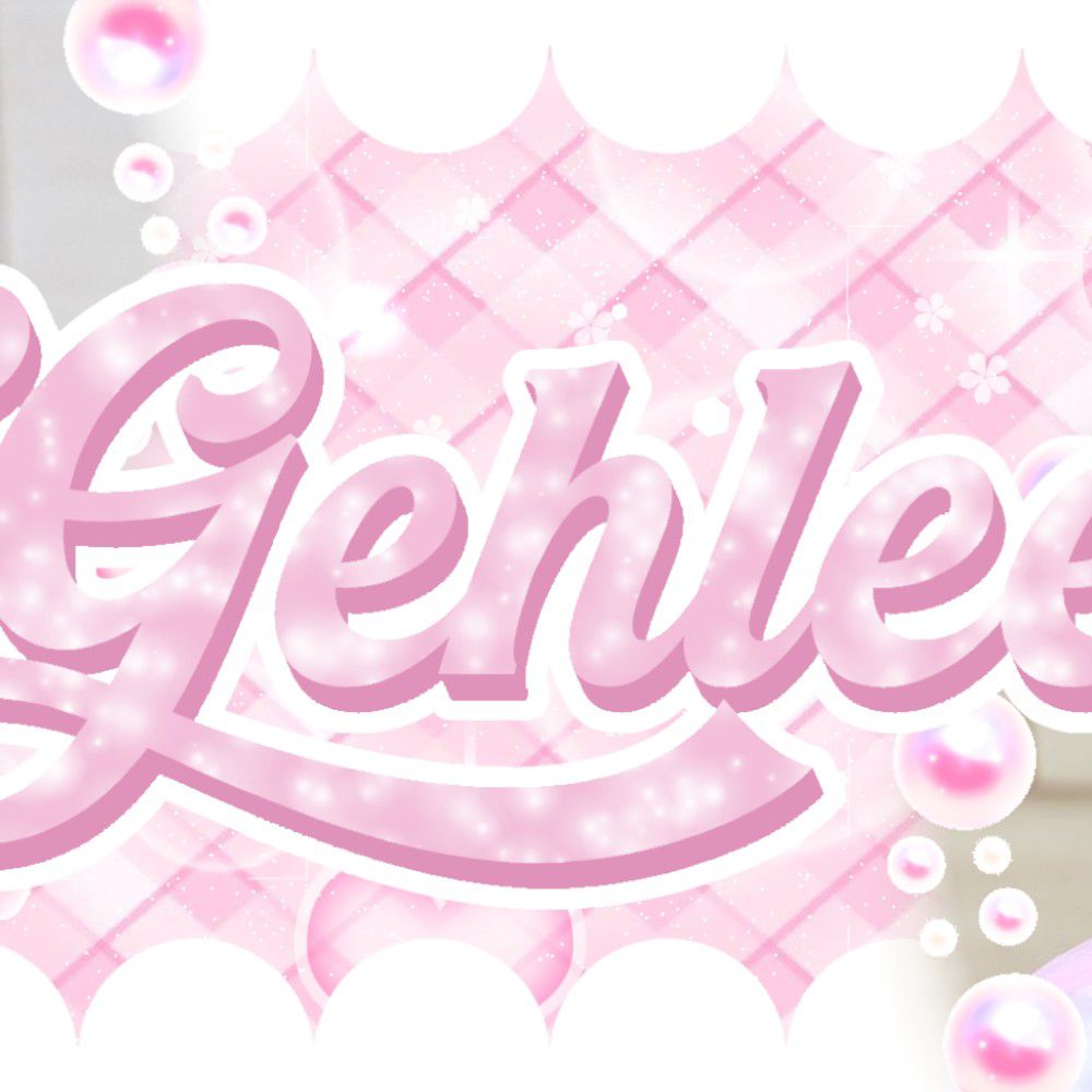 Gehlee (UNIS)的幕後花絮