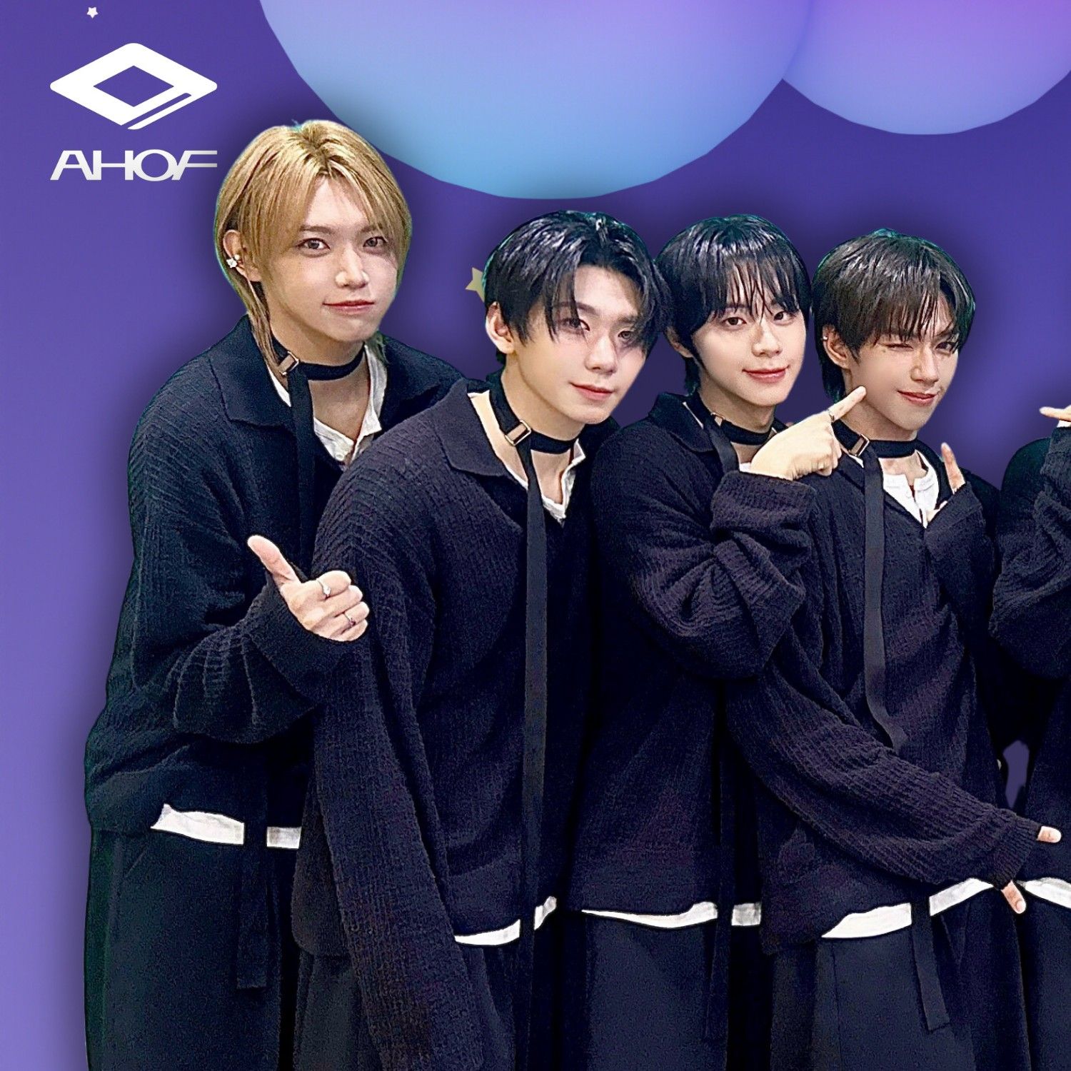 Latest photo of AHOF