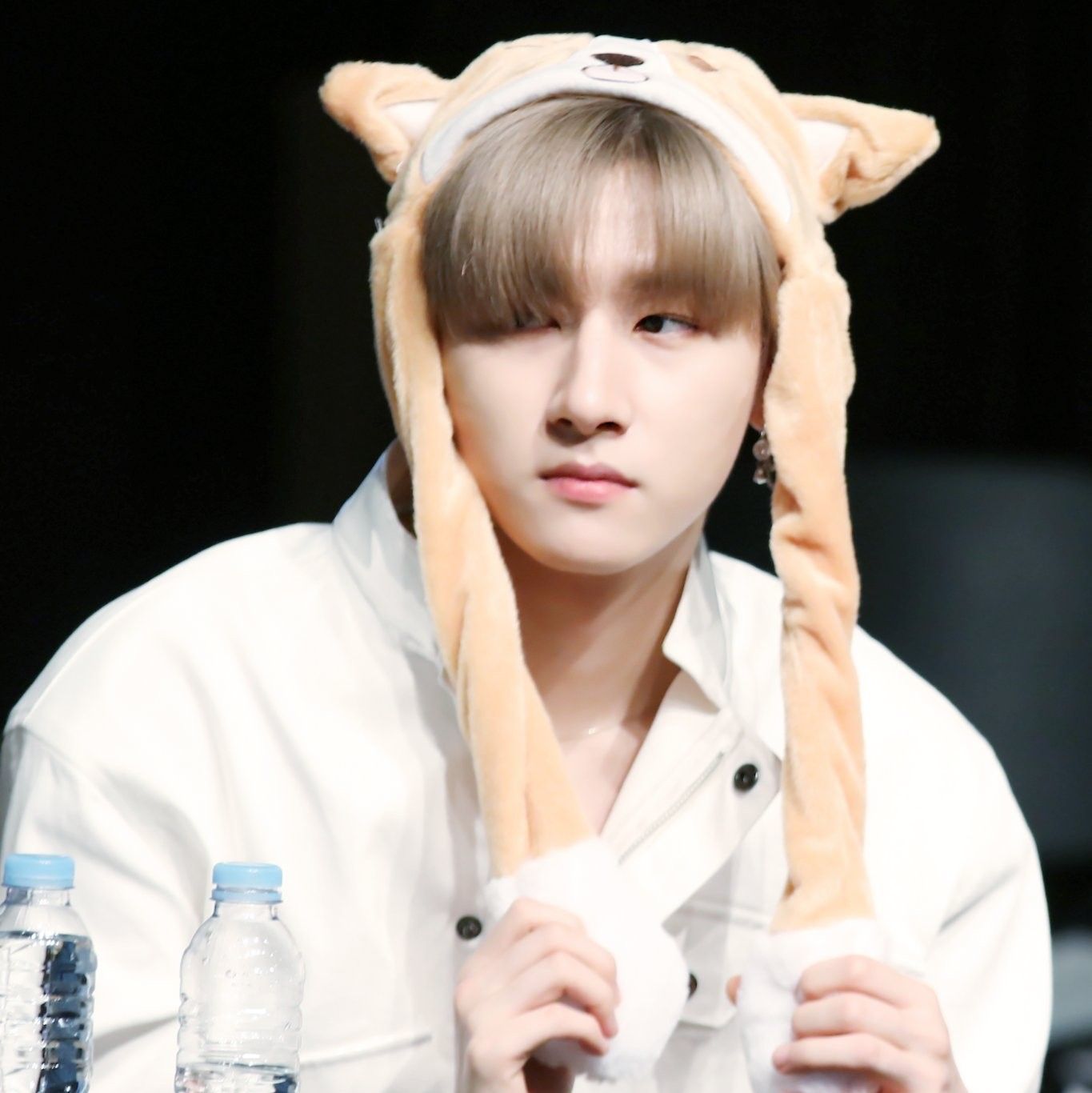 MONSTA X的最新照片