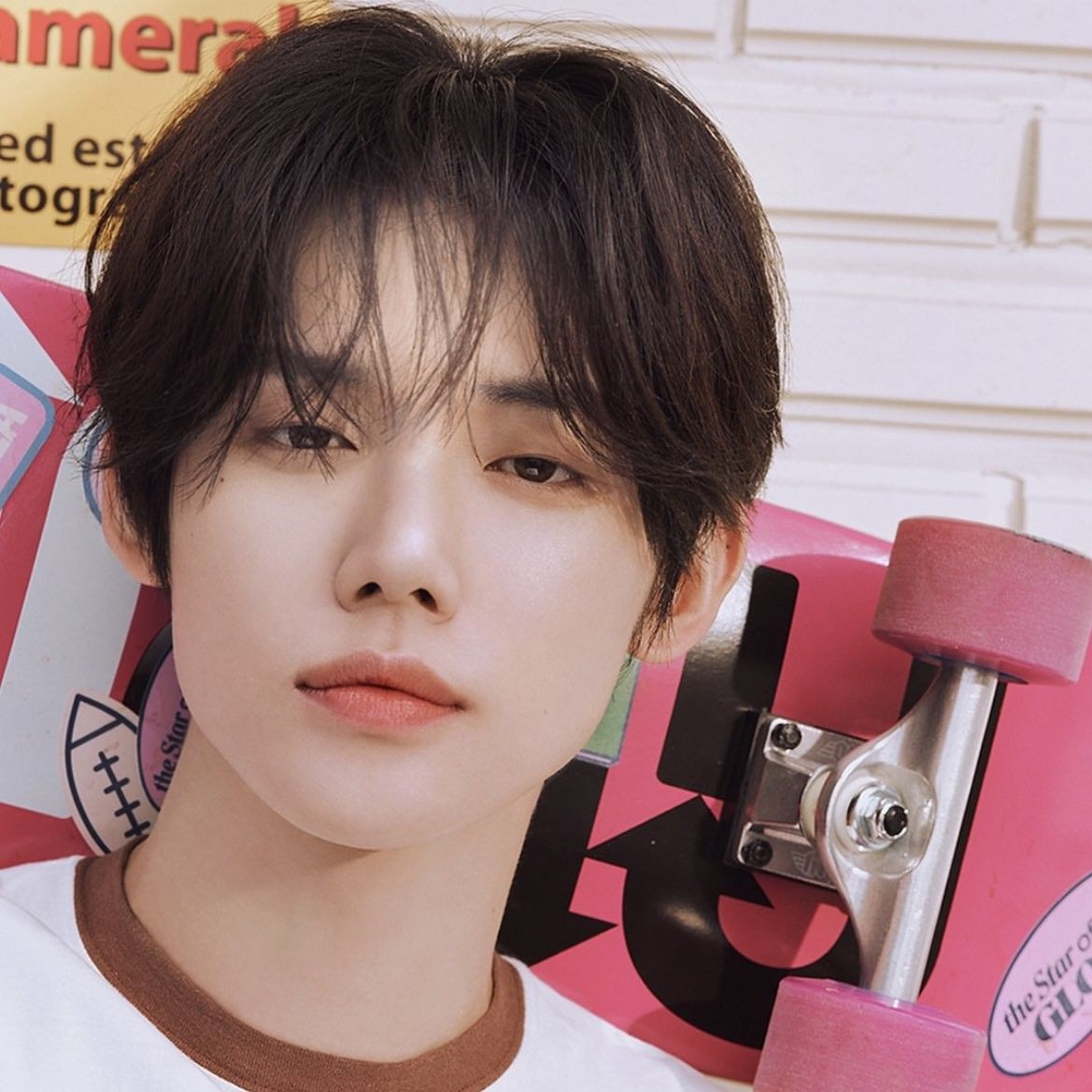 연준 (투모로우바이투게더) 최근 활동샷